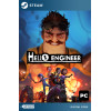 Hello Engineer Steam CD-Key [GLOBAL]